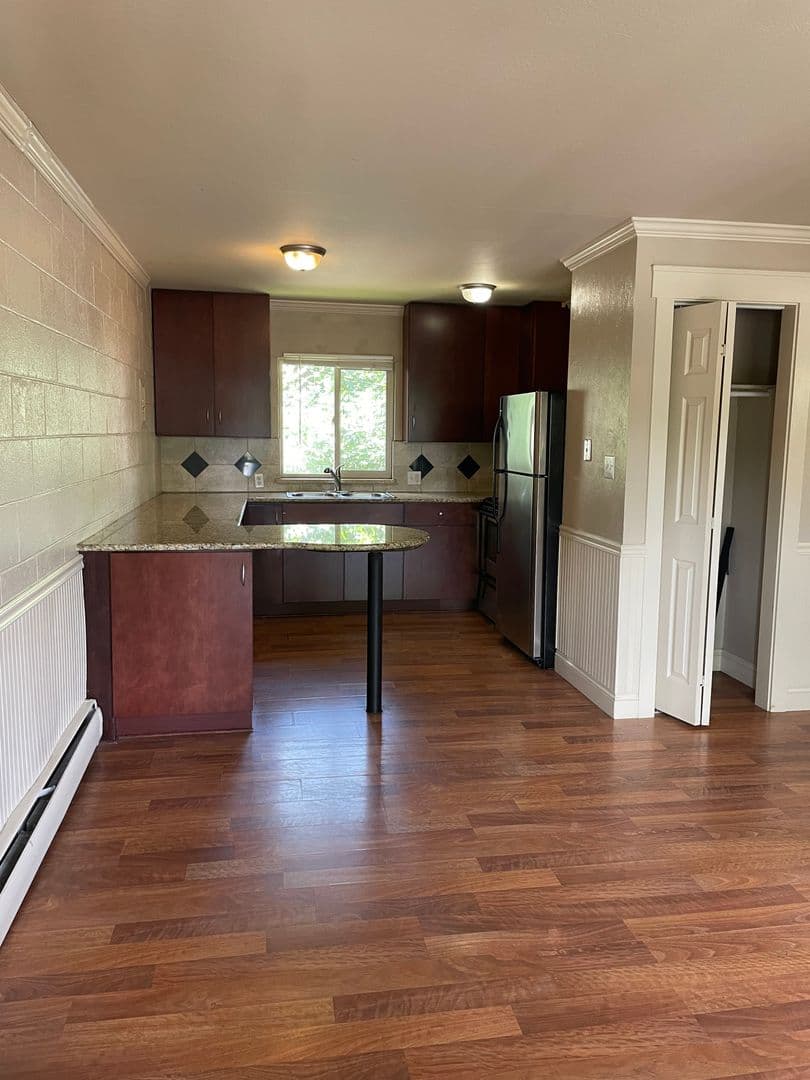 Fort Collins Apartment: 125 E Myrtle Street