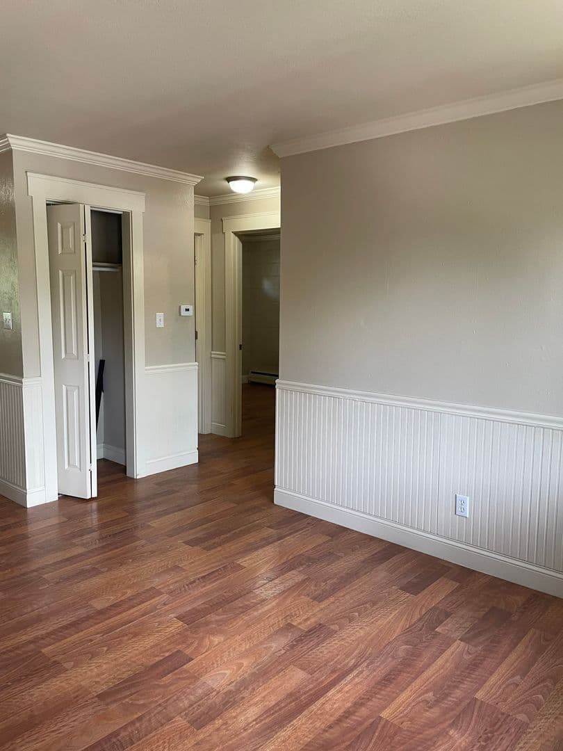 Fort Collins Apartment: 125 E Myrtle Street