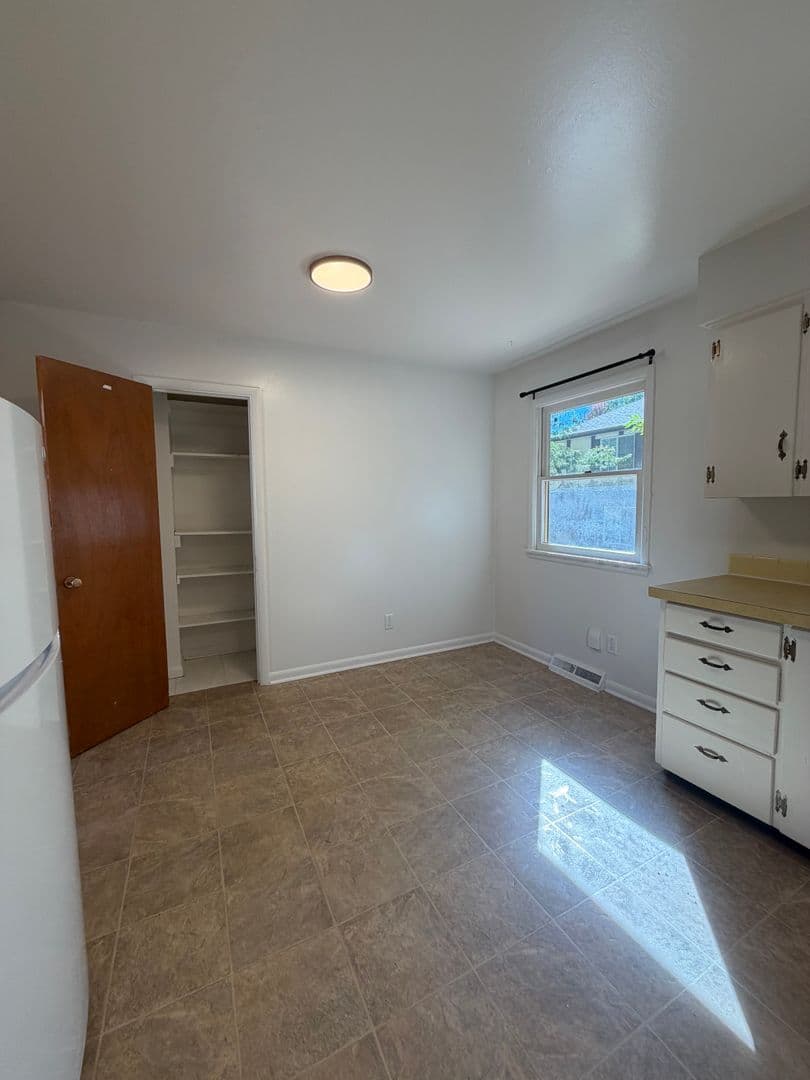 Fort Collins Apartment: 1725-1727 Morningside Dr