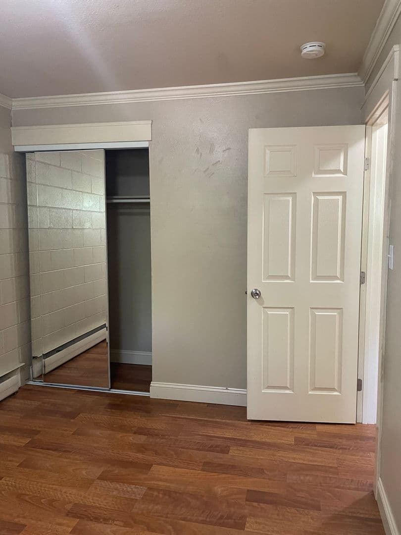Fort Collins Apartment: 125 E Myrtle Street