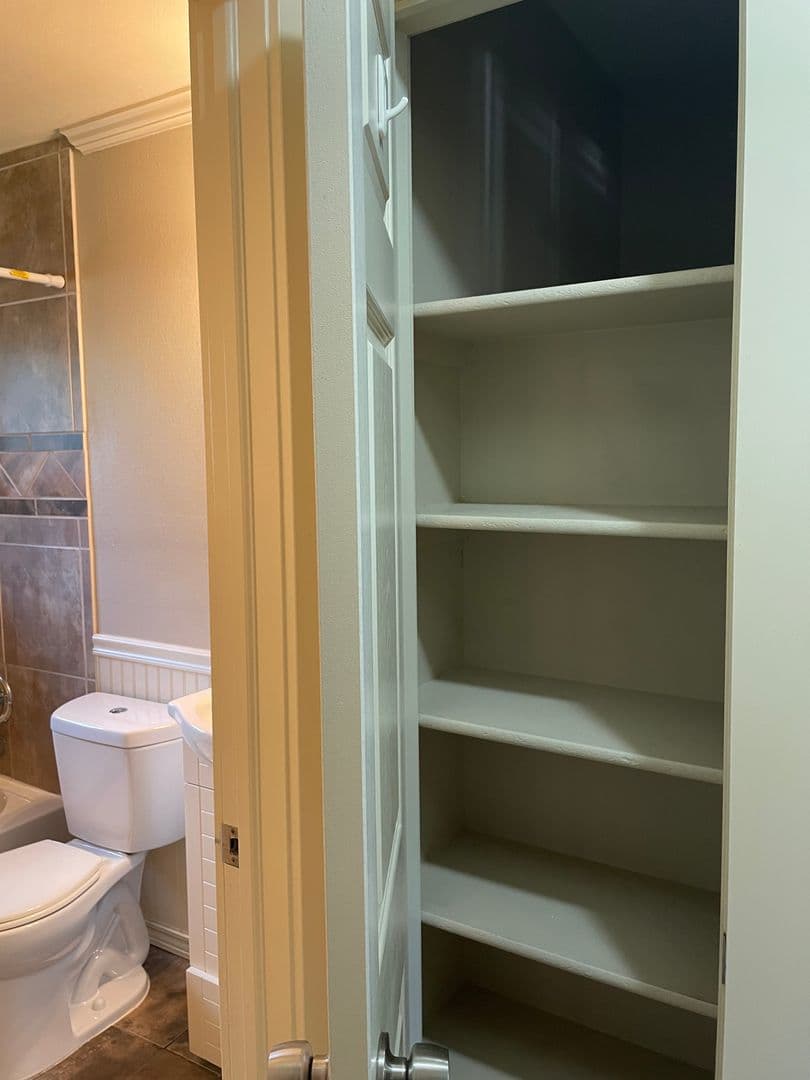 Fort Collins Apartment: 125 E Myrtle Street