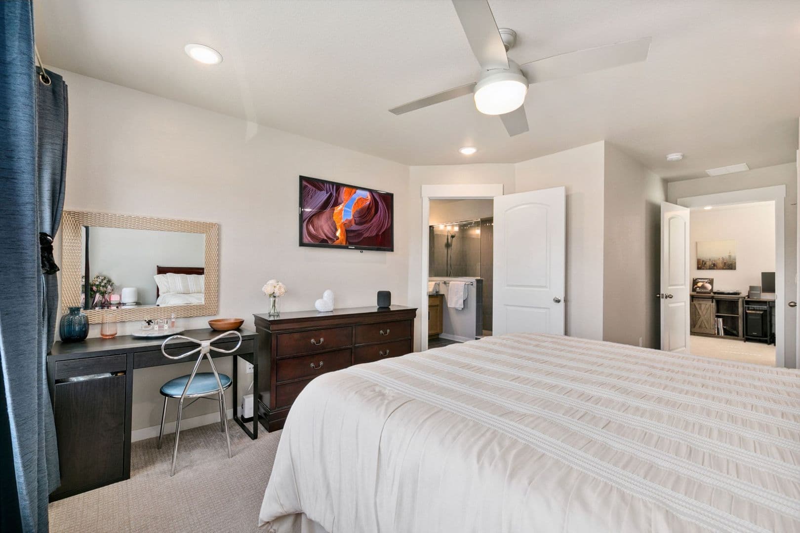 Timnath House: 4448 Haymill Court