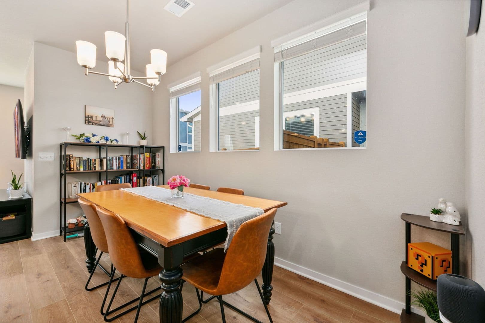 Timnath House: 4448 Haymill Court
