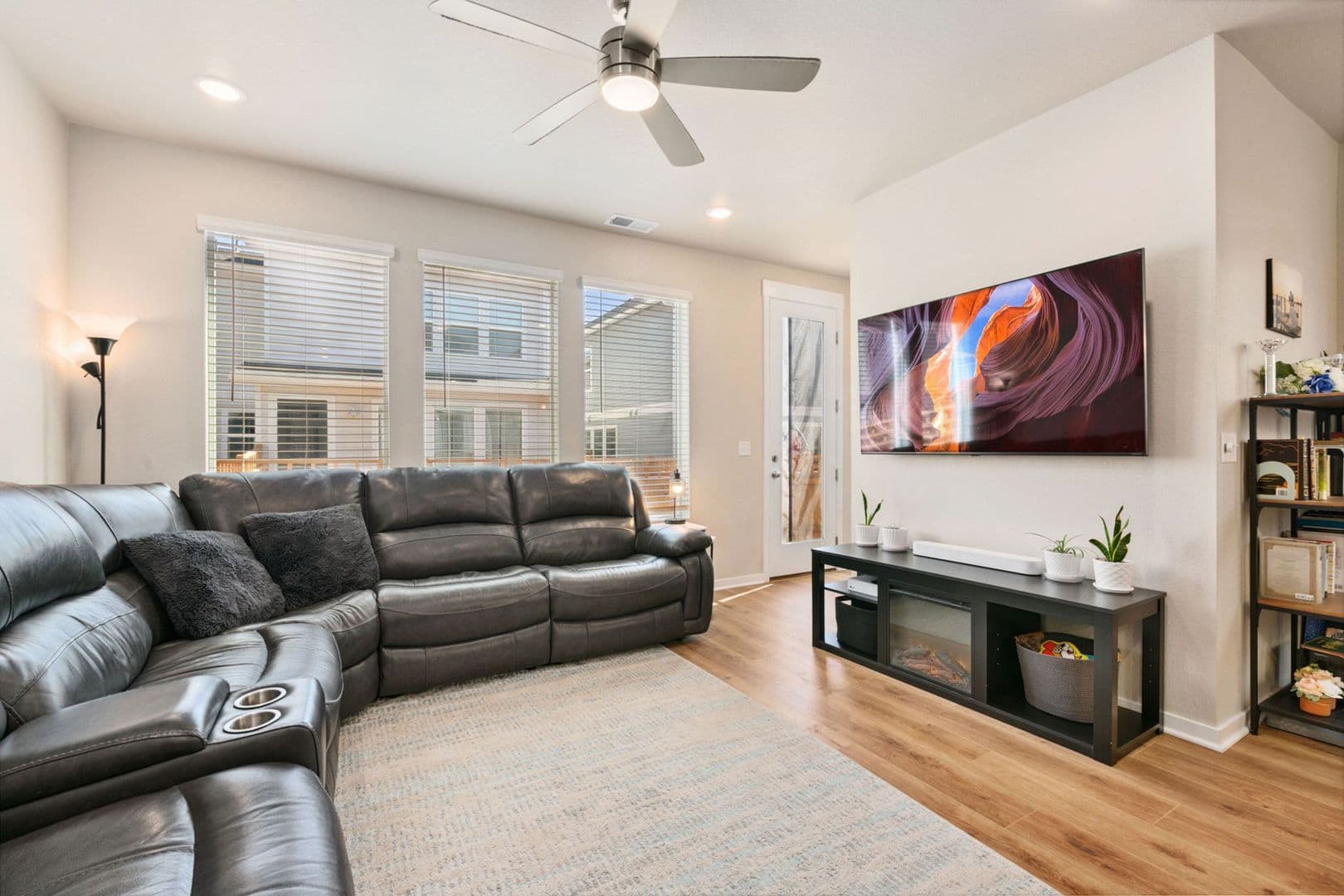 Timnath House: 4448 Haymill Court