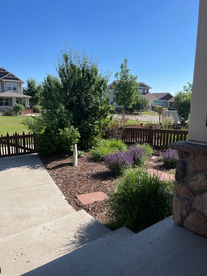 Fort Collins House: 2159 Scarecrow Rd