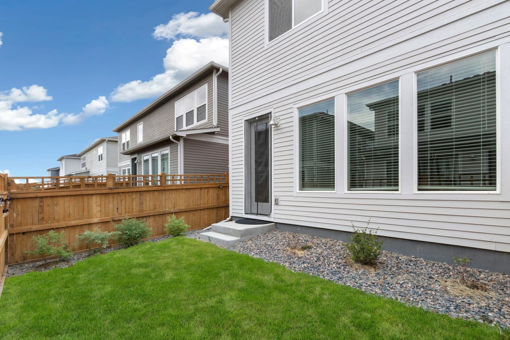 Timnath House: 4448 Haymill Court