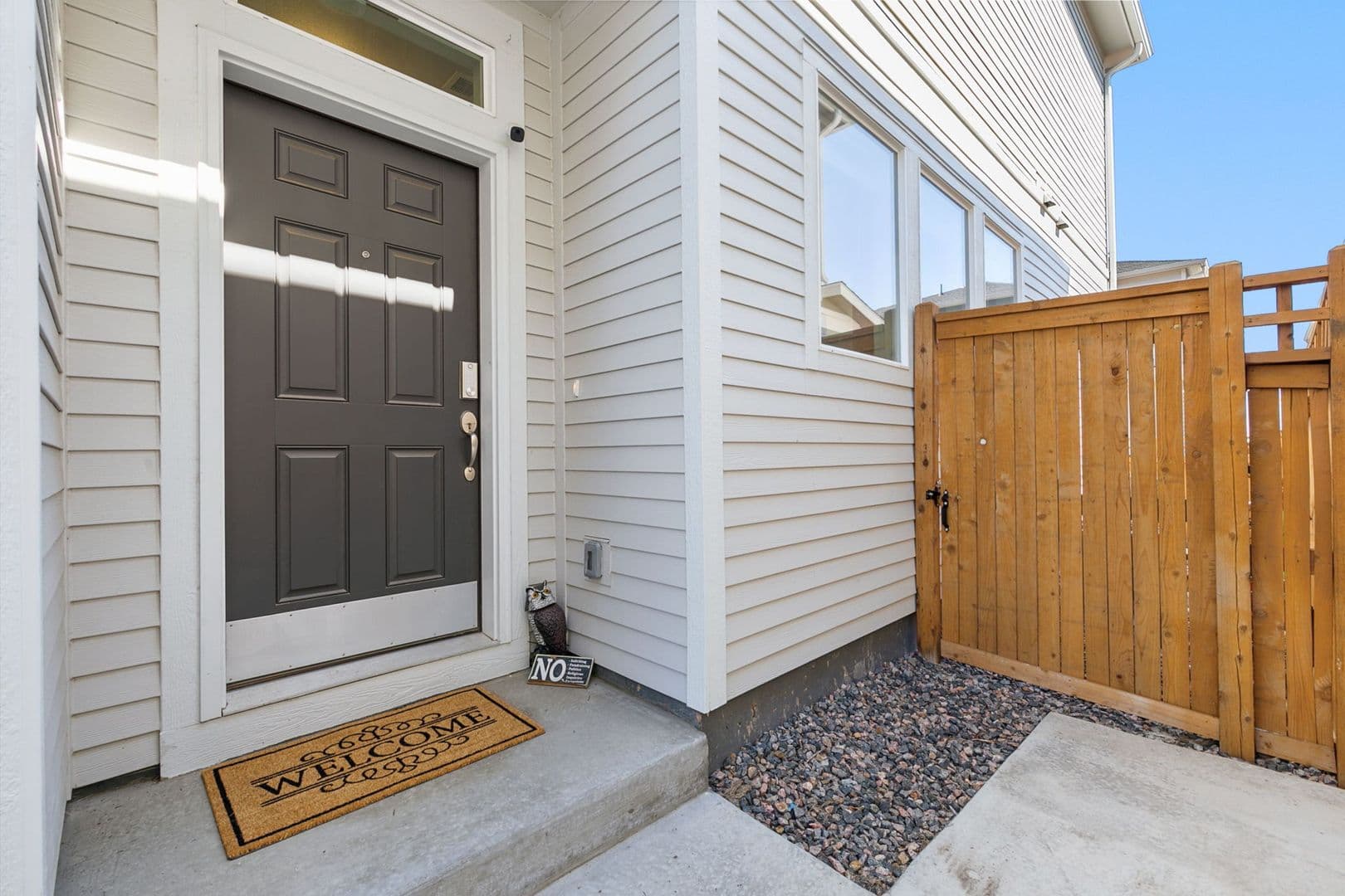 Timnath House: 4448 Haymill Court