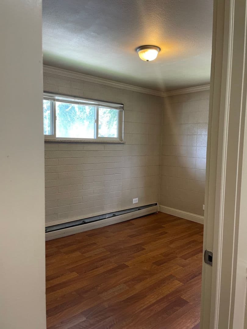 Fort Collins Apartment: 125 E Myrtle Street