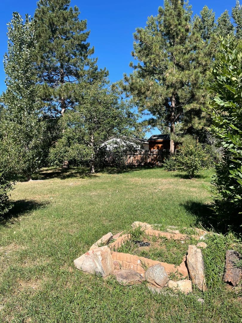 Fort Collins House: 2143 Ryeland Lane