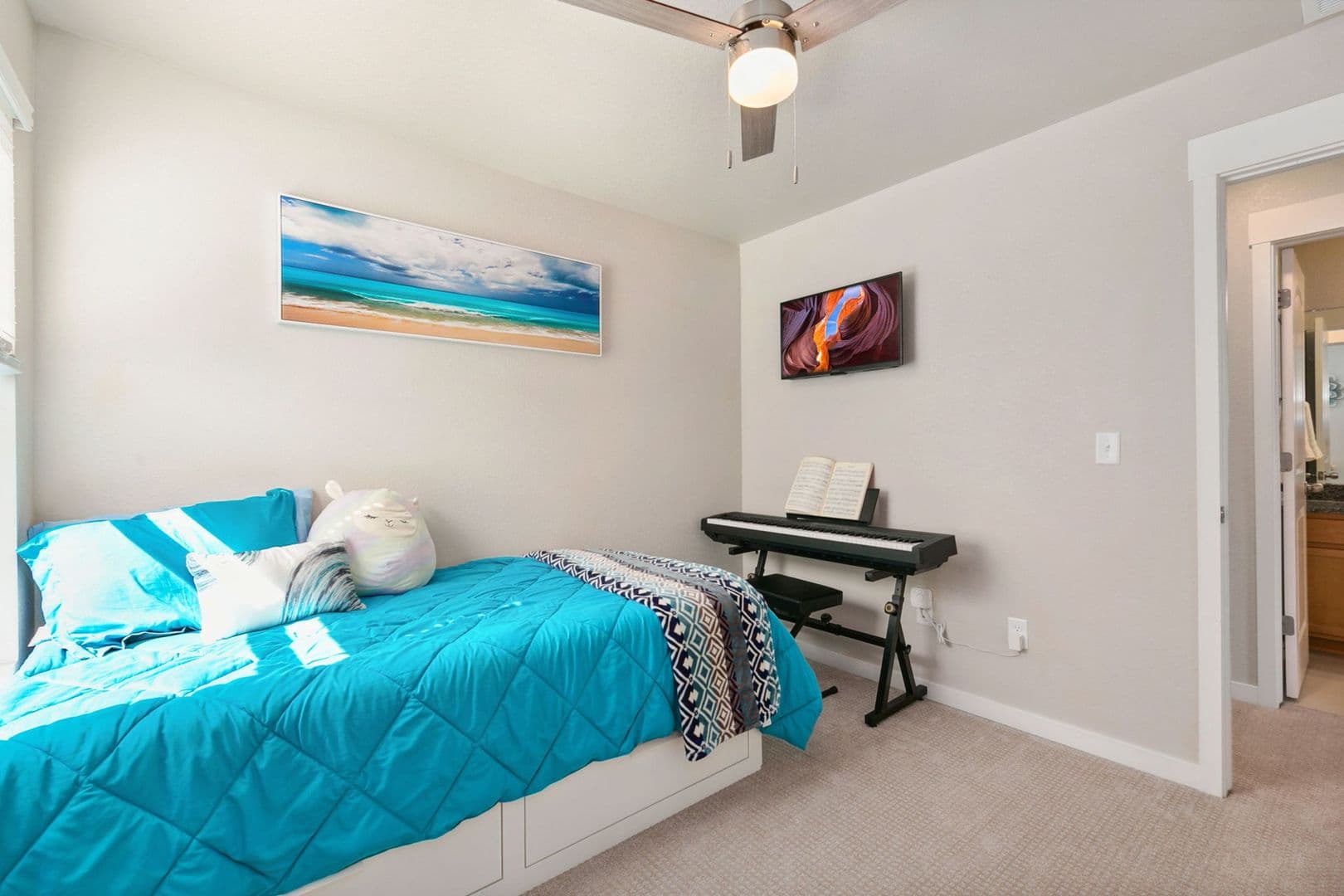 Timnath House: 4448 Haymill Court