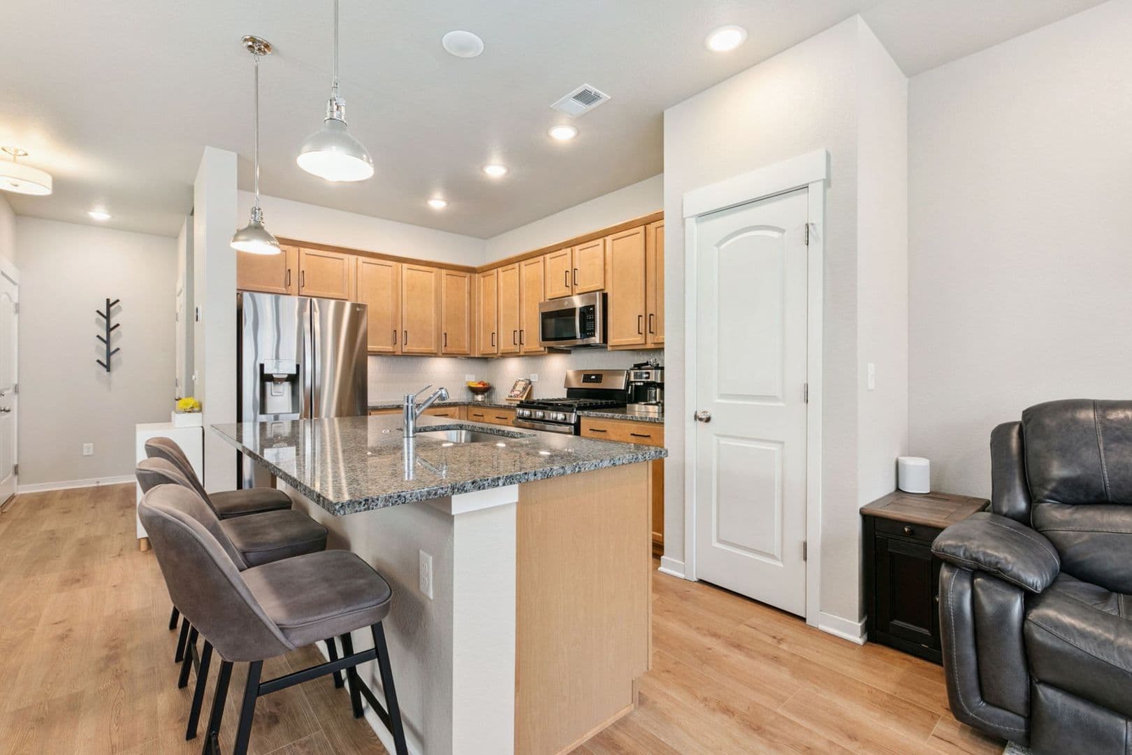 Timnath House: 4448 Haymill Court