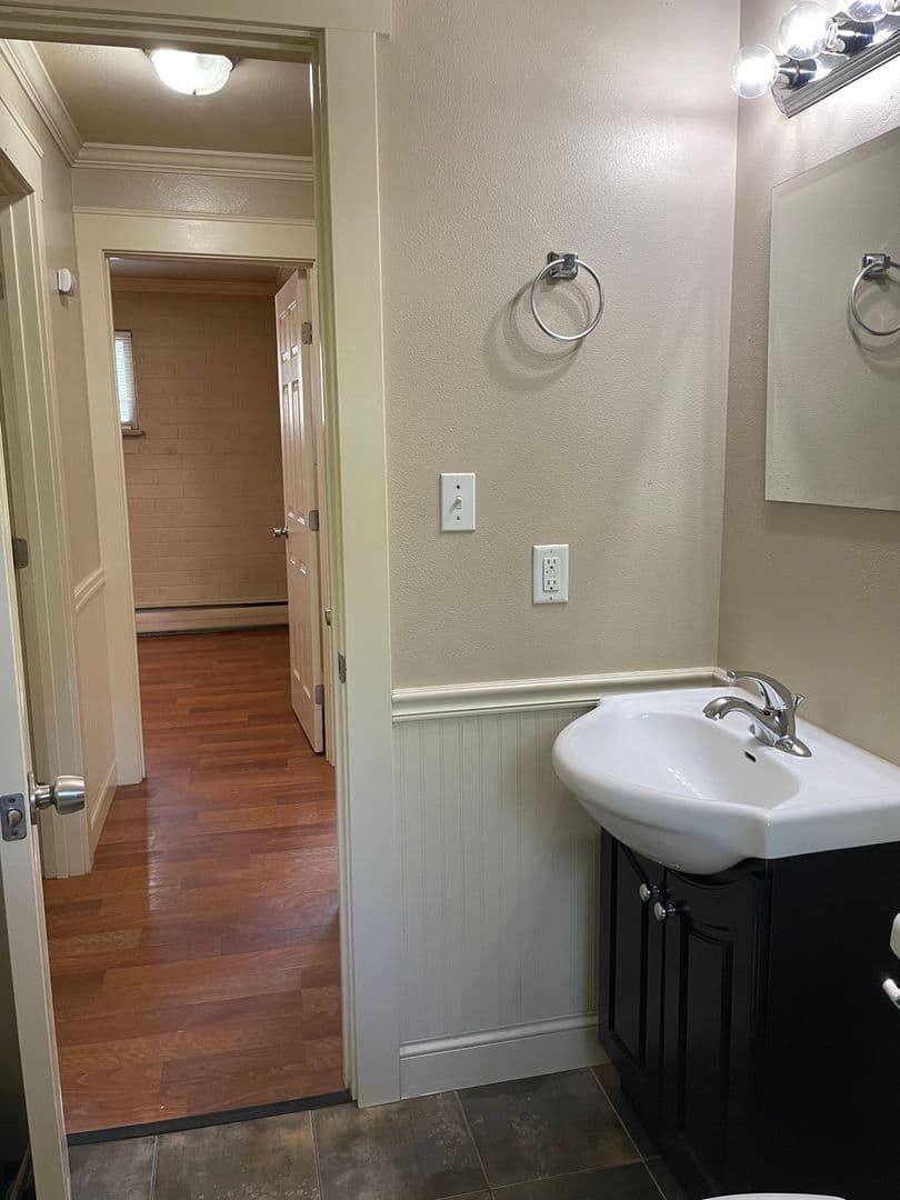 Fort Collins Apartment: 125 E Myrtle Street