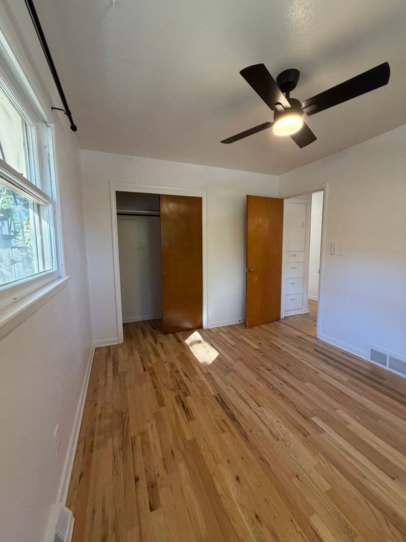 Fort Collins Apartment: 1725-1727 Morningside Dr