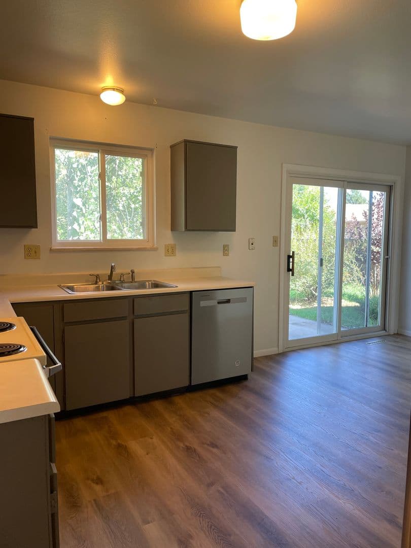 Fort Collins House: 2143 Ryeland Lane