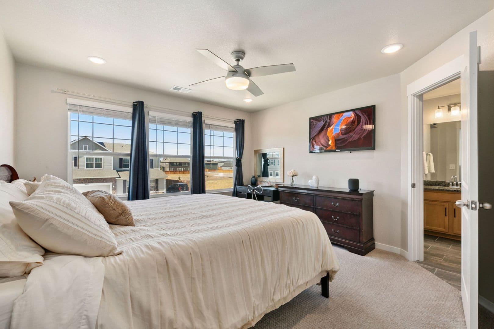 Timnath House: 4448 Haymill Court