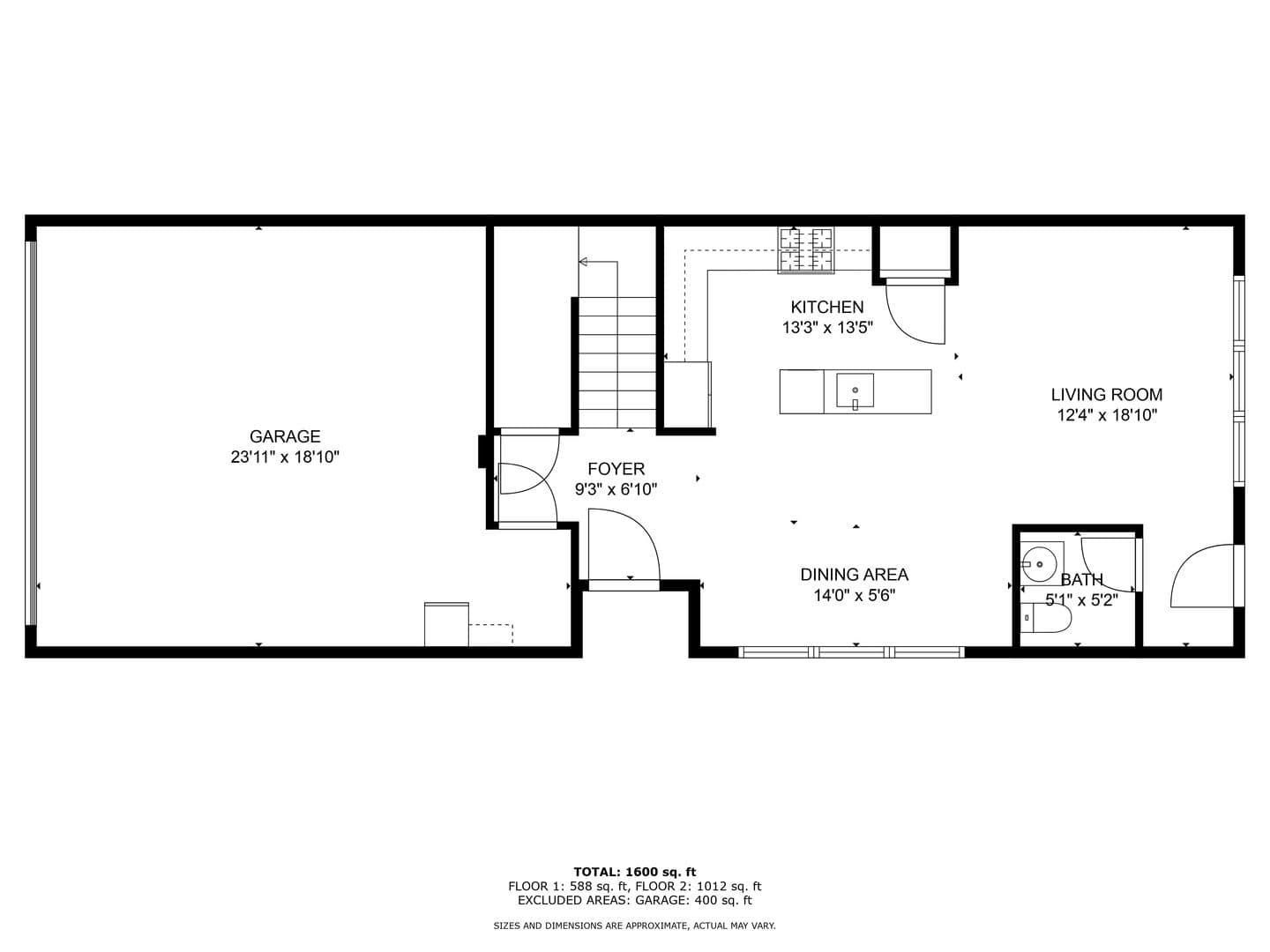 Timnath House: 4448 Haymill Court