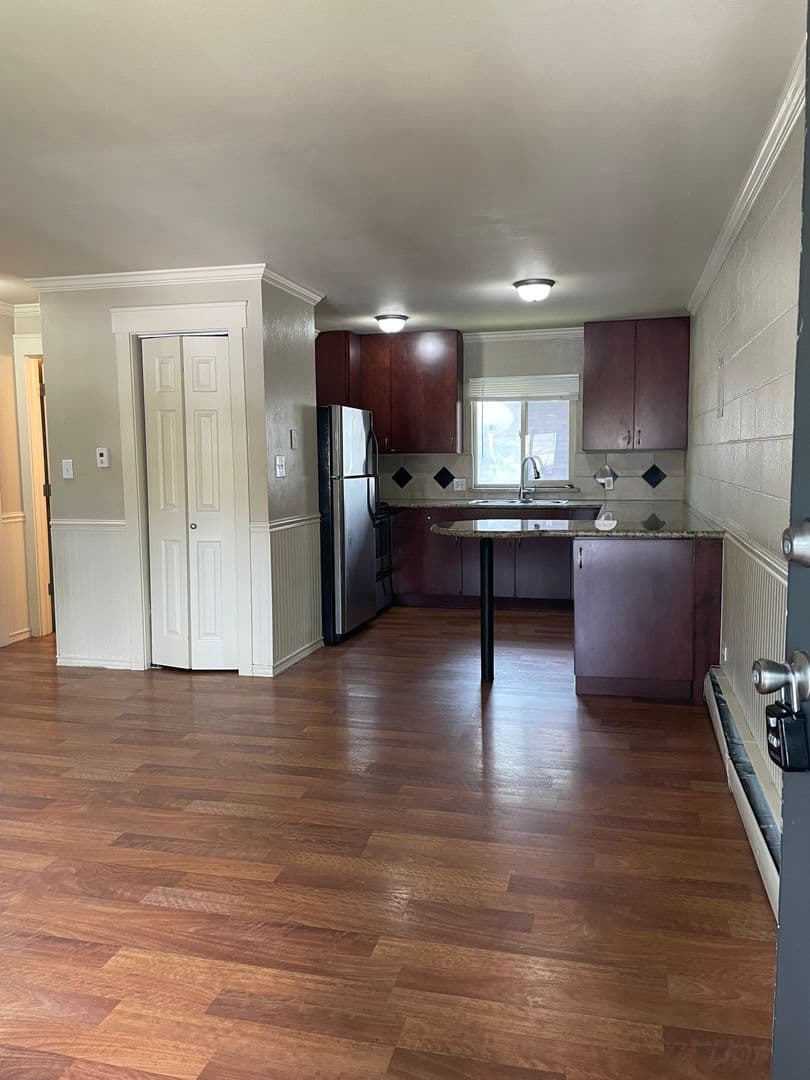 Fort Collins Apartment: 125 E Myrtle Street