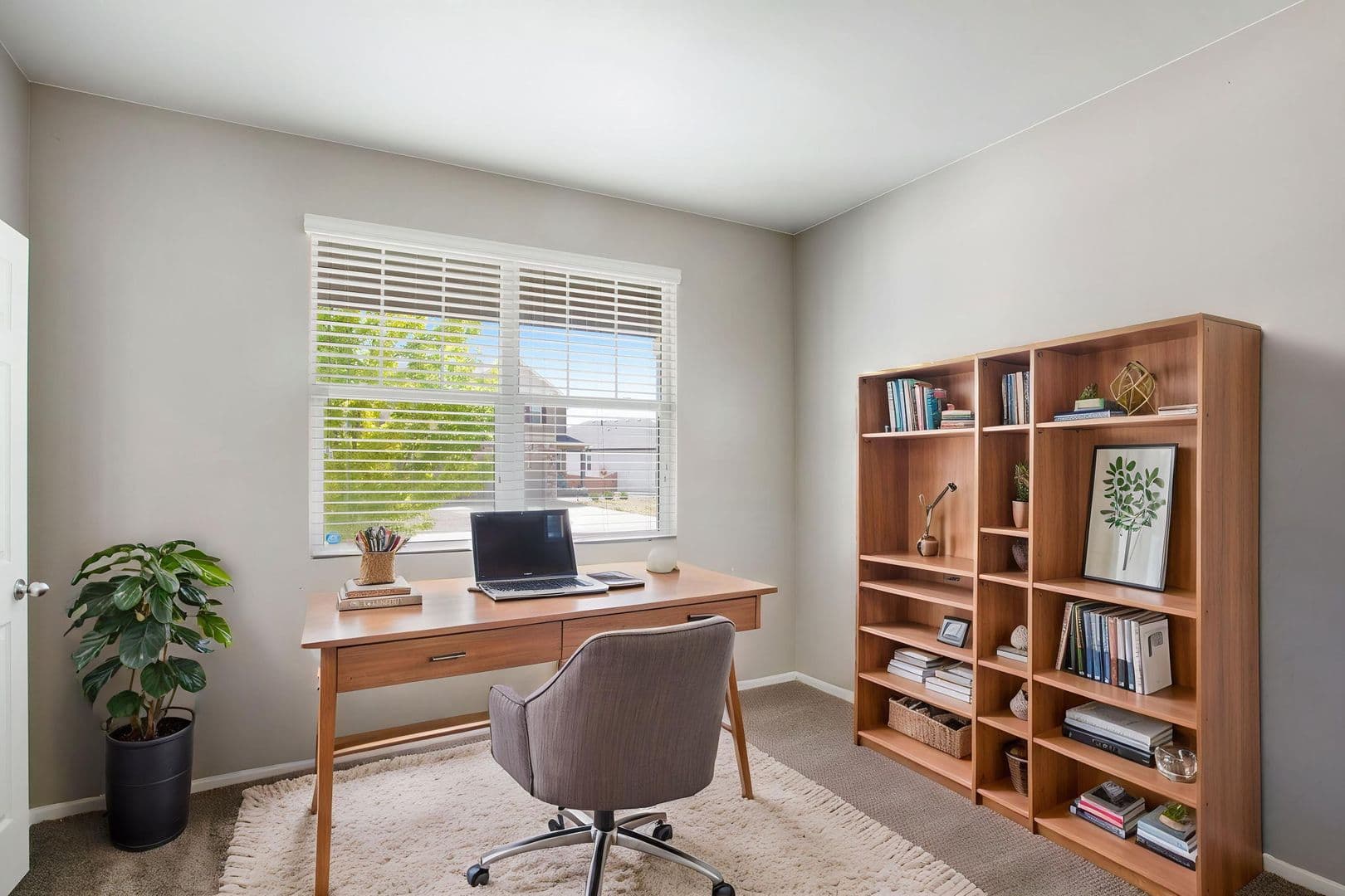 Windsor House: 912 Charlton Dr