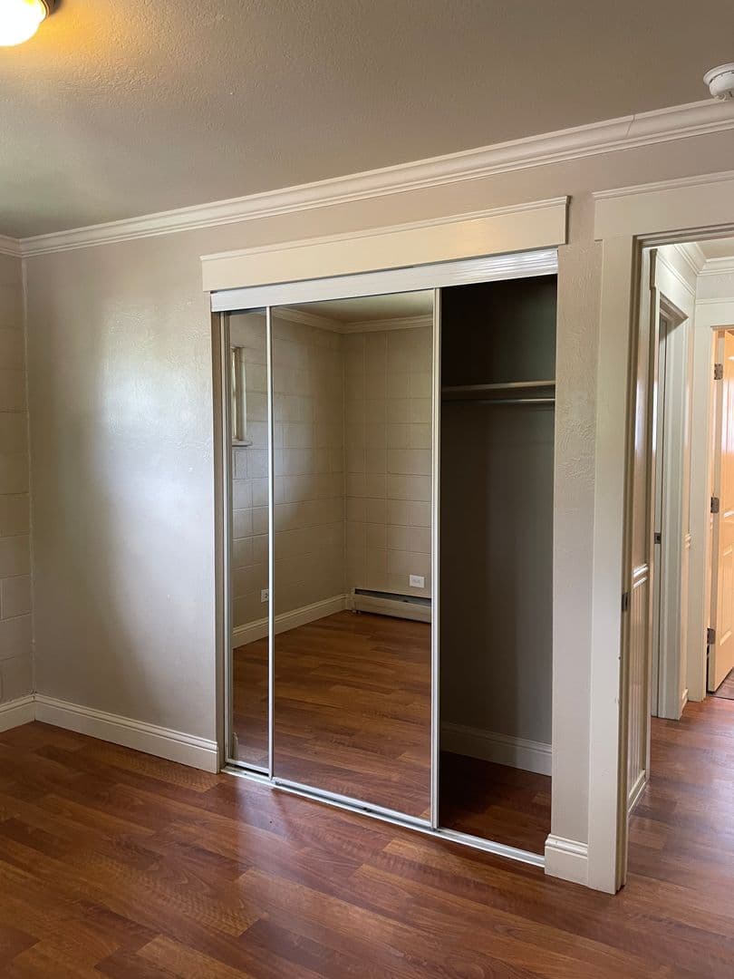 Fort Collins Apartment: 125 E Myrtle Street