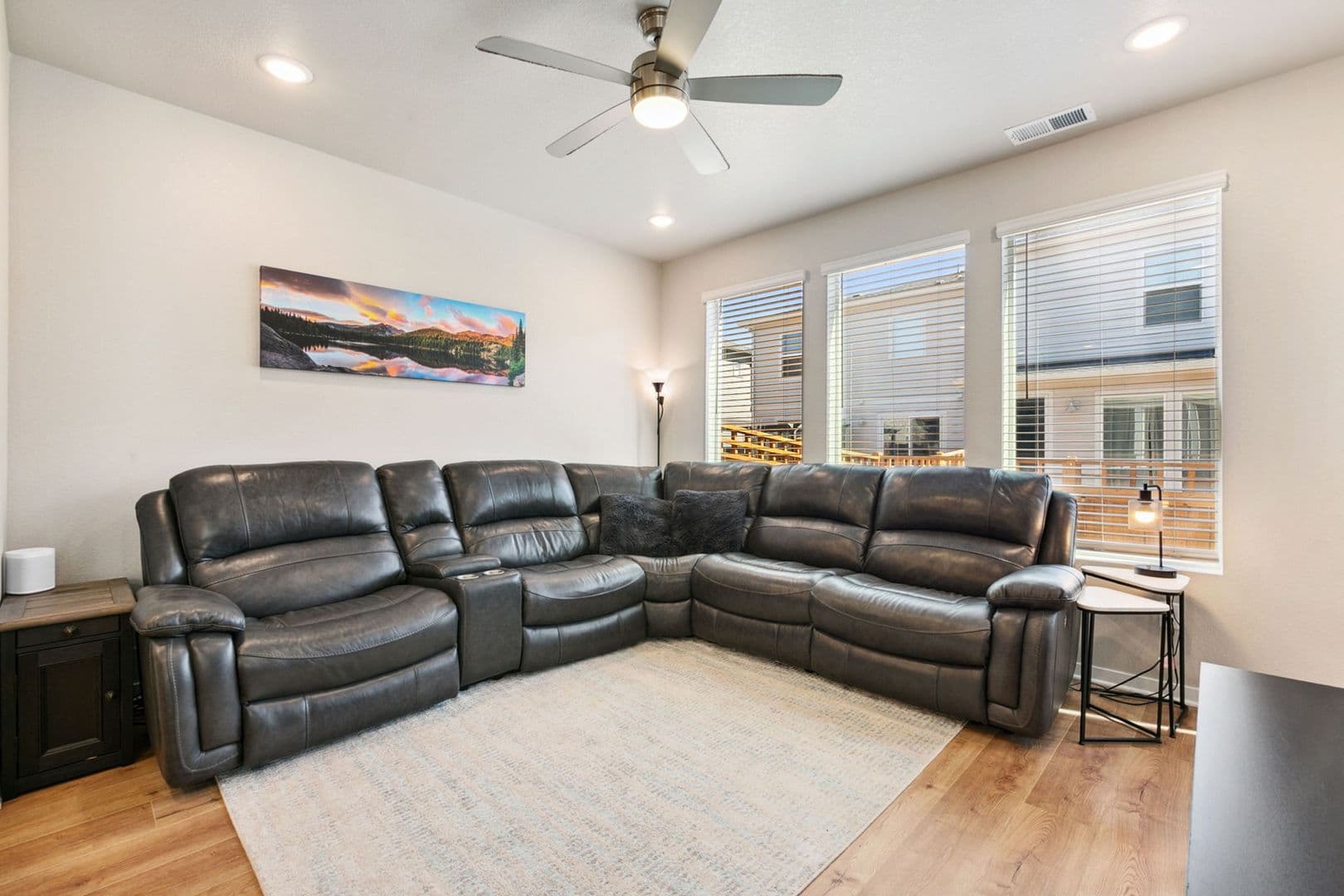 Timnath House: 4448 Haymill Court