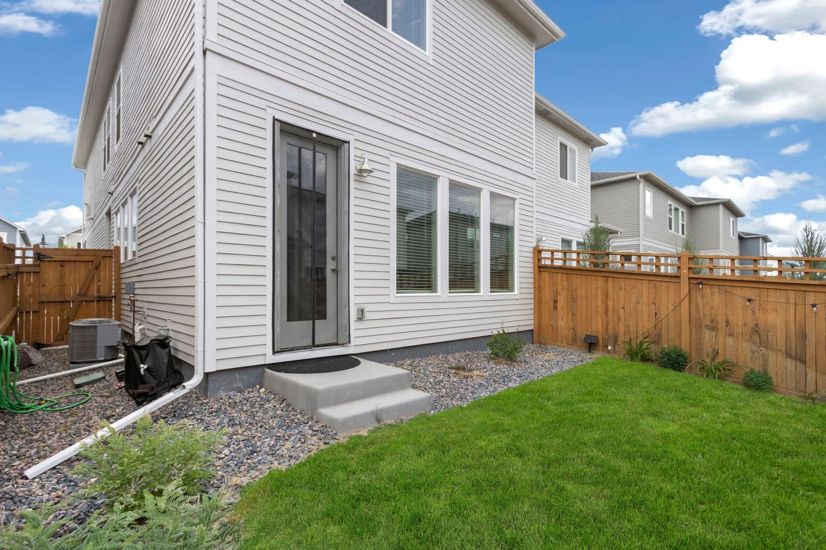 Timnath House: 4448 Haymill Court