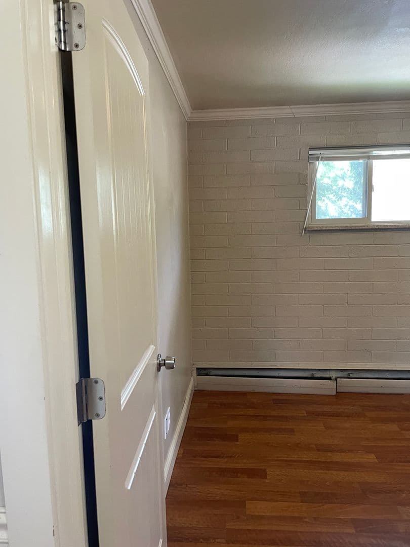 Fort Collins Apartment: 125 E Myrtle Street