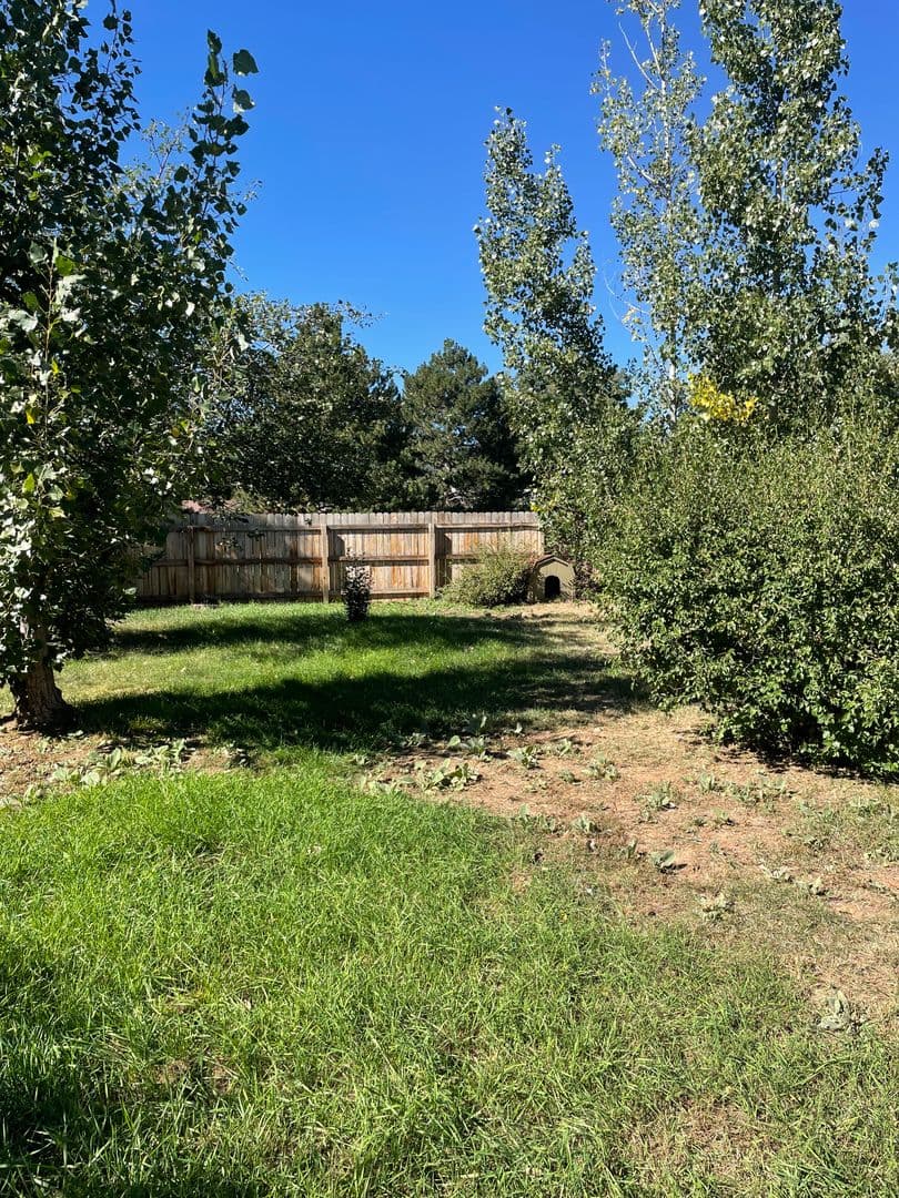 Fort Collins House: 2143 Ryeland Lane