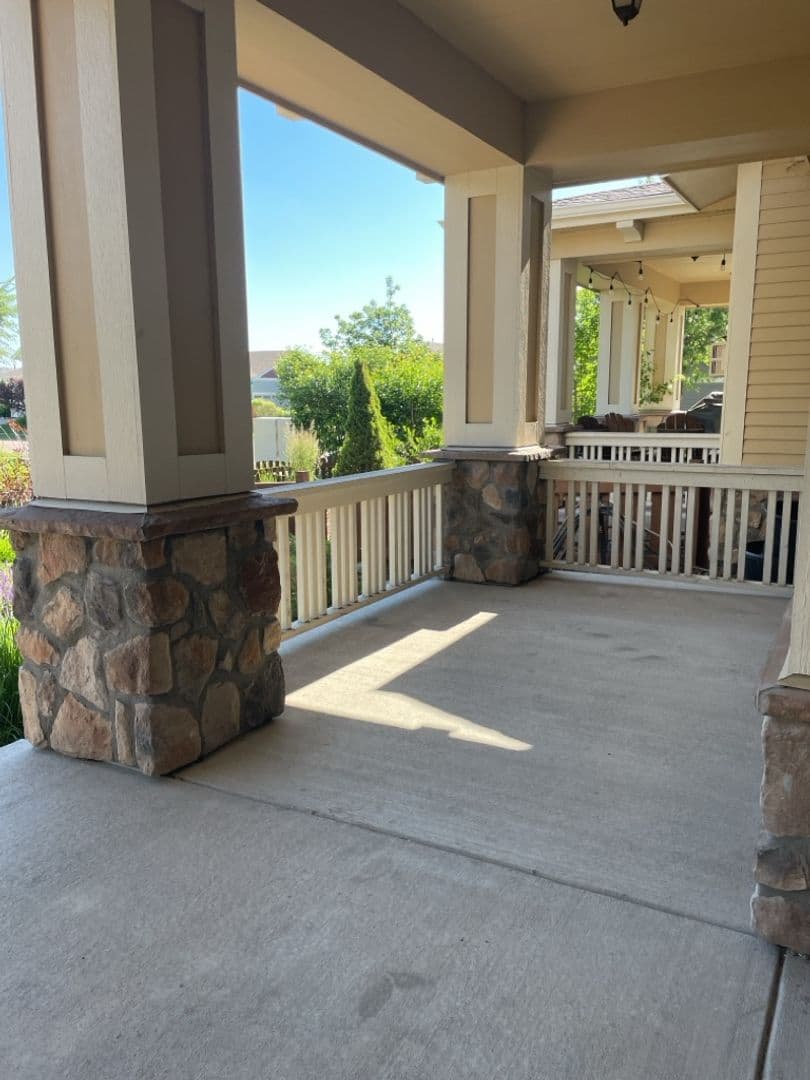 Fort Collins House: 2159 Scarecrow Rd