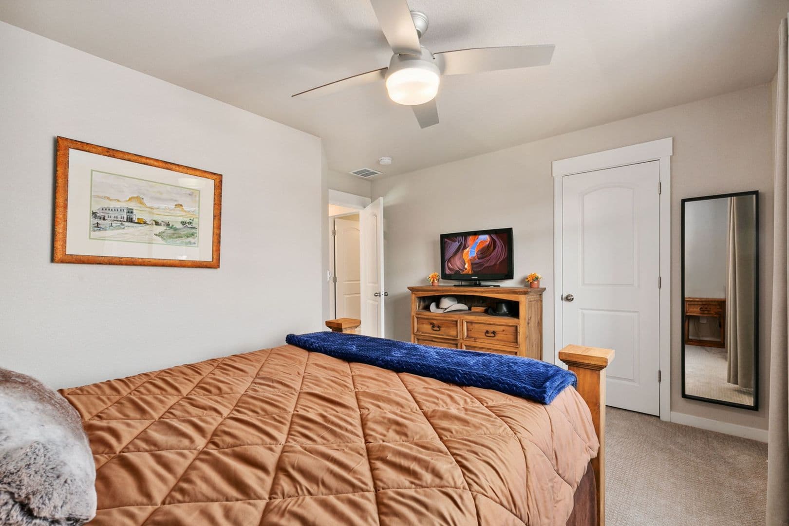 Timnath House: 4448 Haymill Court