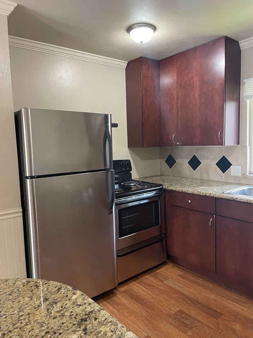 Fort Collins Apartment: 125 E Myrtle Street