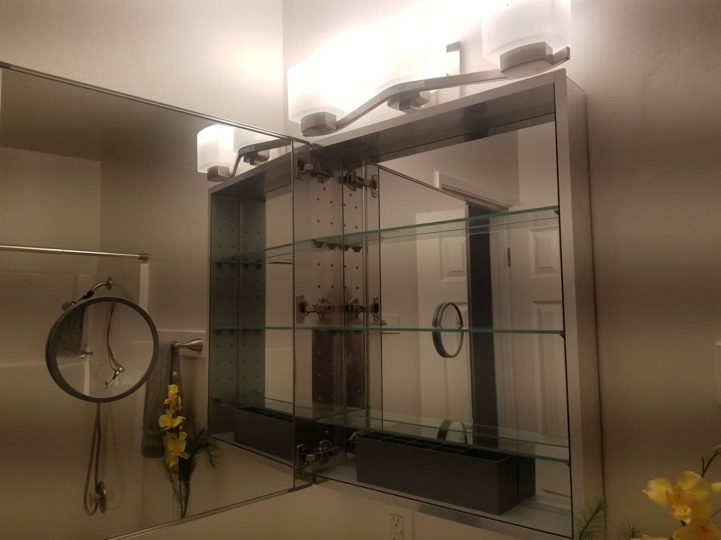 San Andreas Apartment: 342 E. St. Charles Street