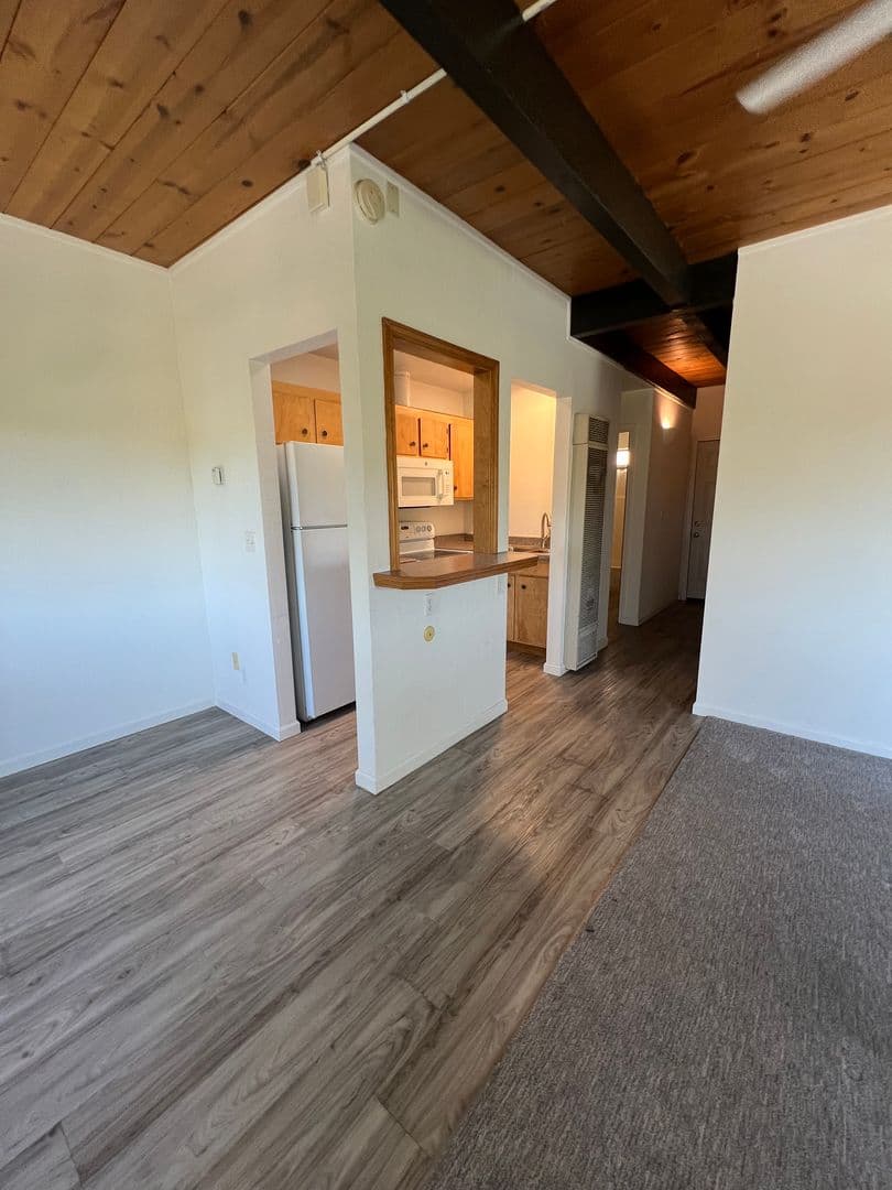 San Andreas Apartment: 342 E. St. Charles Street
