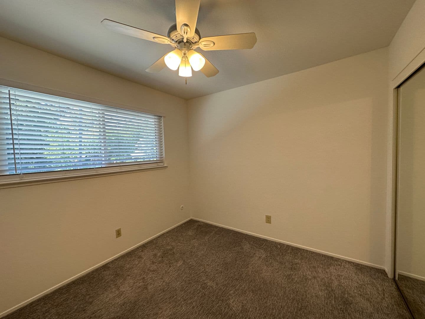 Woodland Apartment: 613 2nd Street
