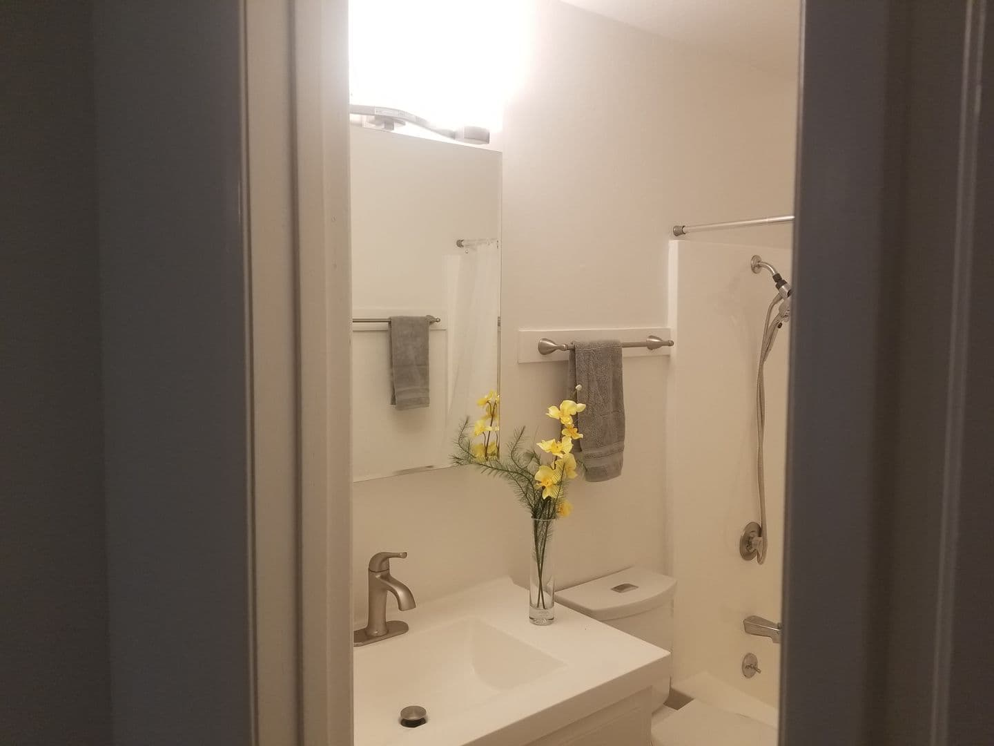 San Andreas Apartment: 342 E. St. Charles Street