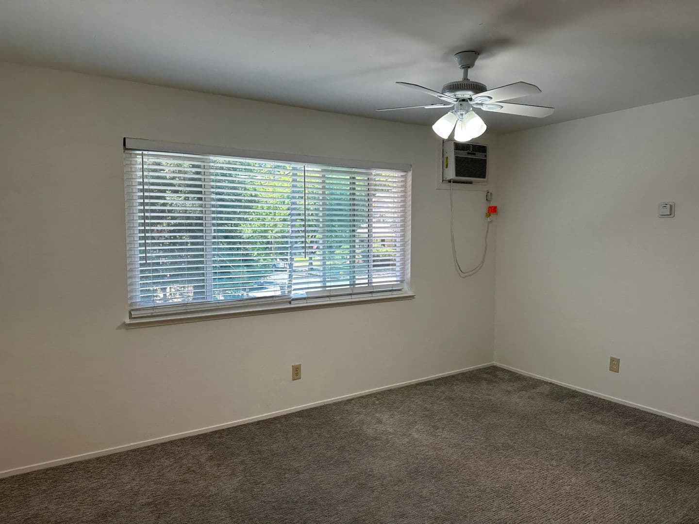 Woodland Apartment: 613 2nd Street