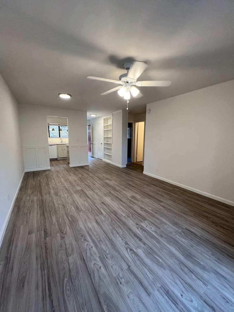 San Andreas Apartment: 342 E. St. Charles Street
