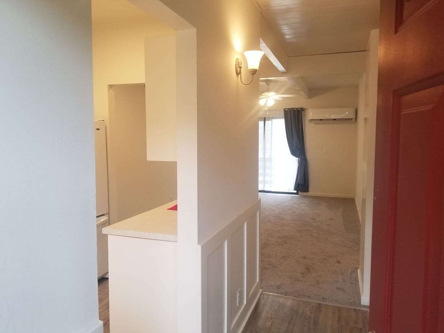 San Andreas Apartment: 342 E. St. Charles Street