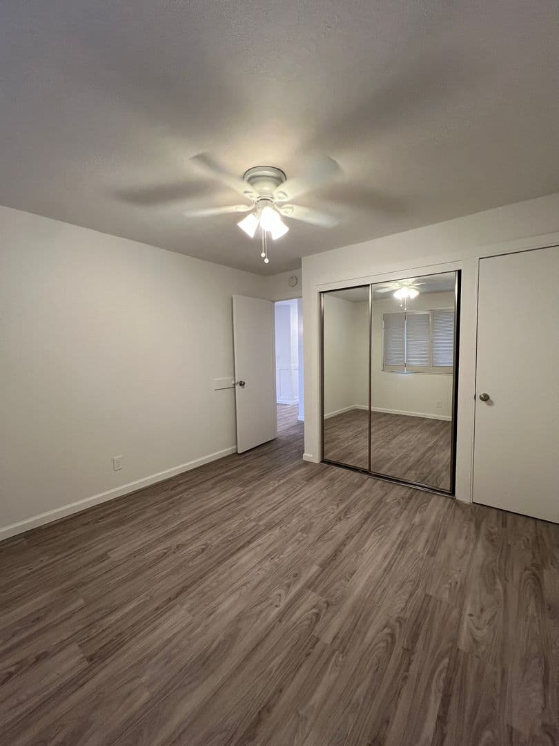 San Andreas Apartment: 342 E. St. Charles Street
