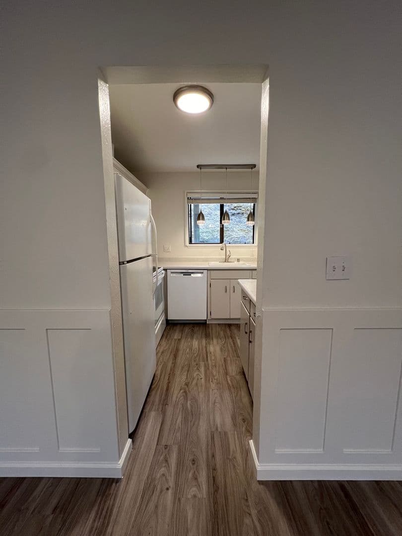 San Andreas Apartment: 342 E. St. Charles Street