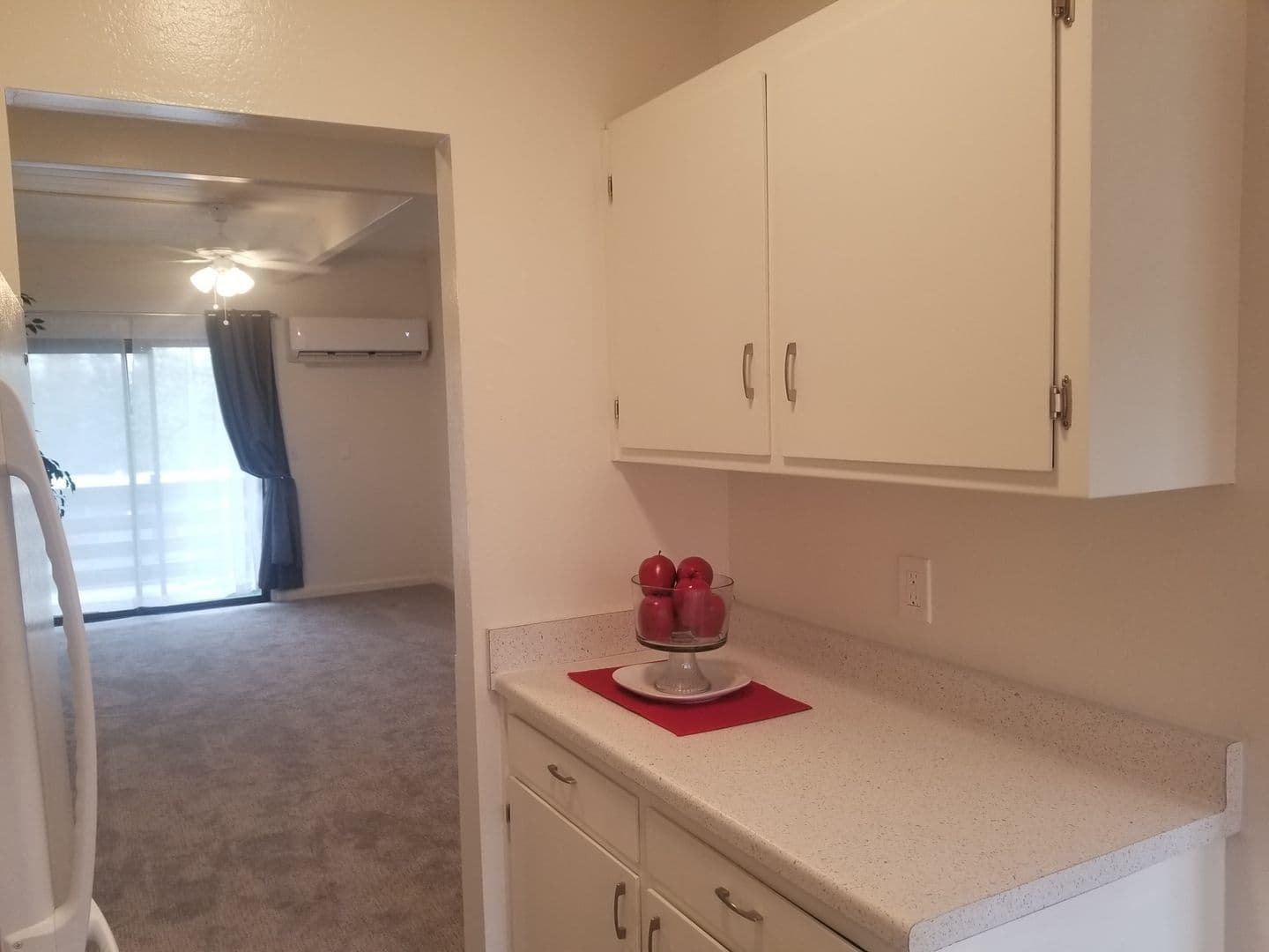 San Andreas Apartment: 342 E. St. Charles Street