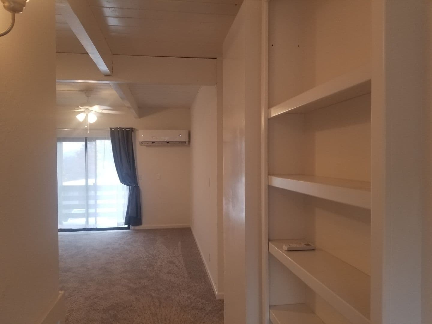 San Andreas Apartment: 342 E. St. Charles Street