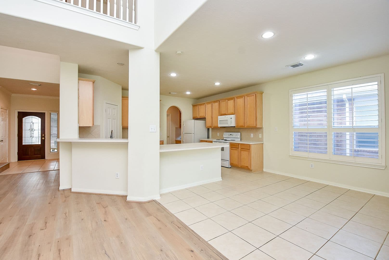 Sugar Land House: 15119 Newfield Bridge ln