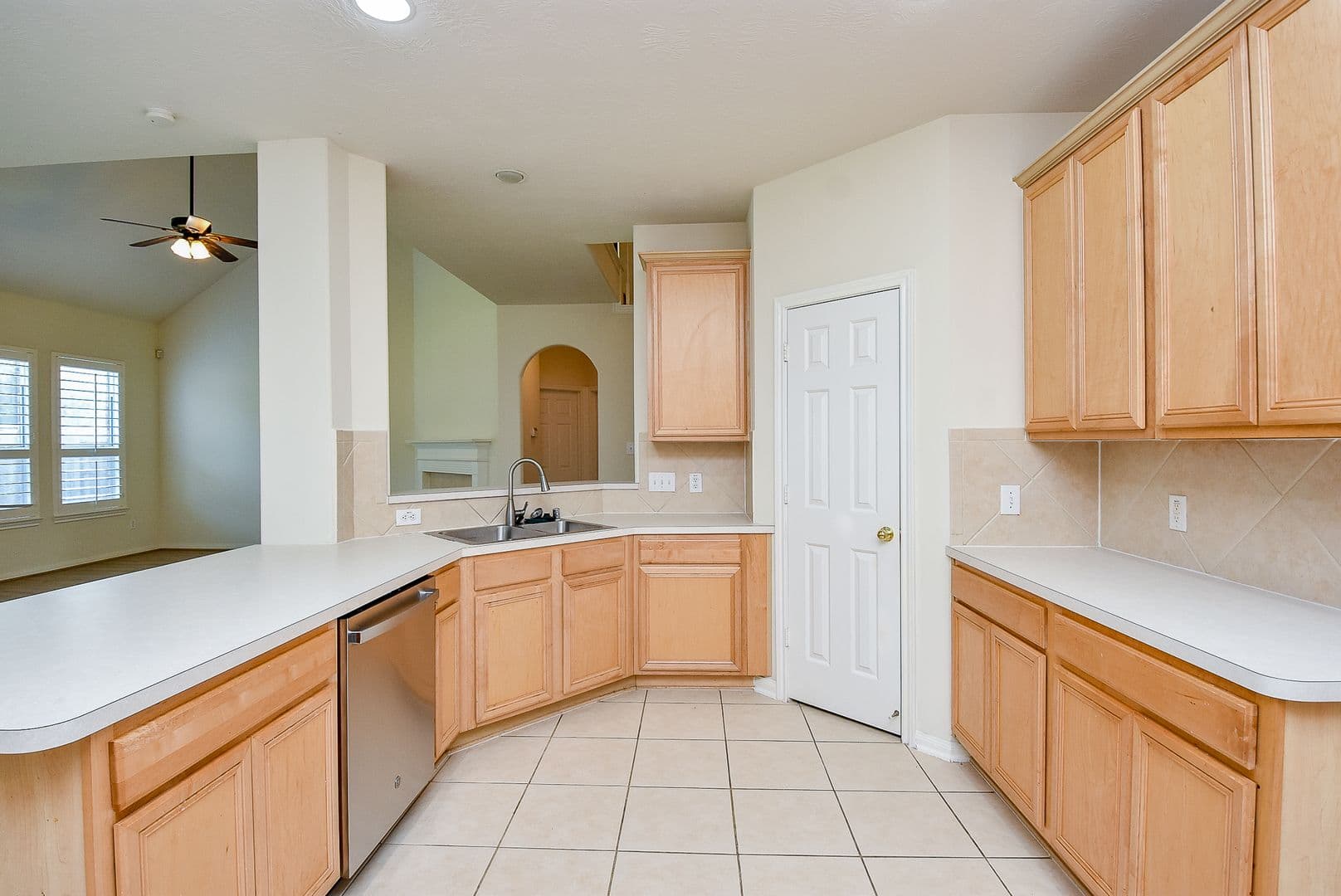 Sugar Land House: 15119 Newfield Bridge ln