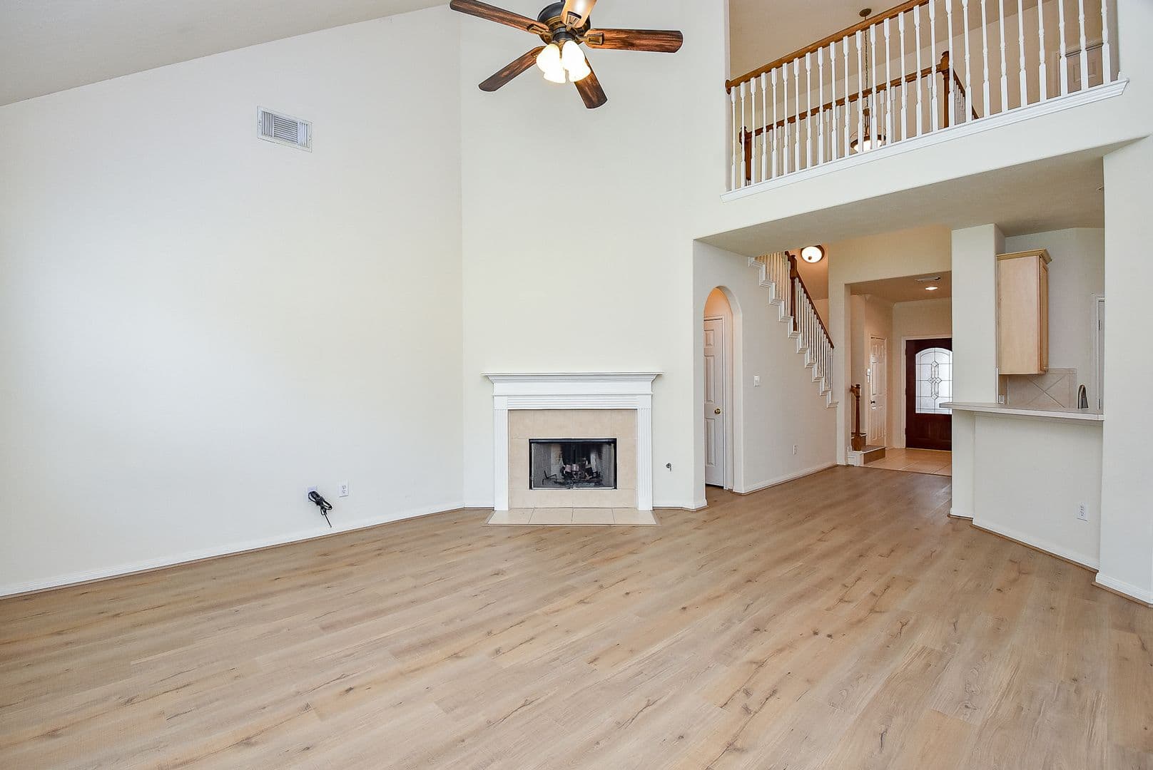 Sugar Land House: 15119 Newfield Bridge ln