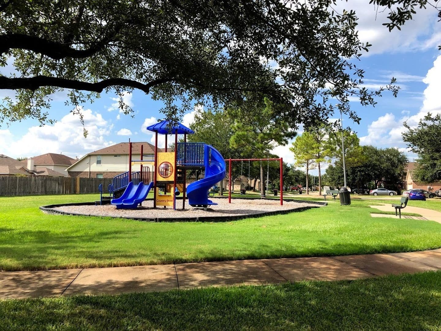 Sugar Land House: 15119 Newfield Bridge ln