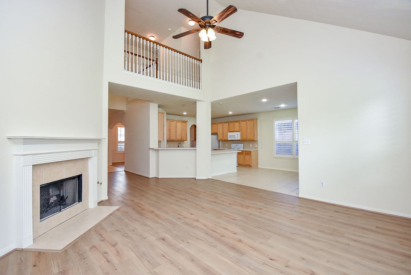Sugar Land House: 15119 Newfield Bridge ln
