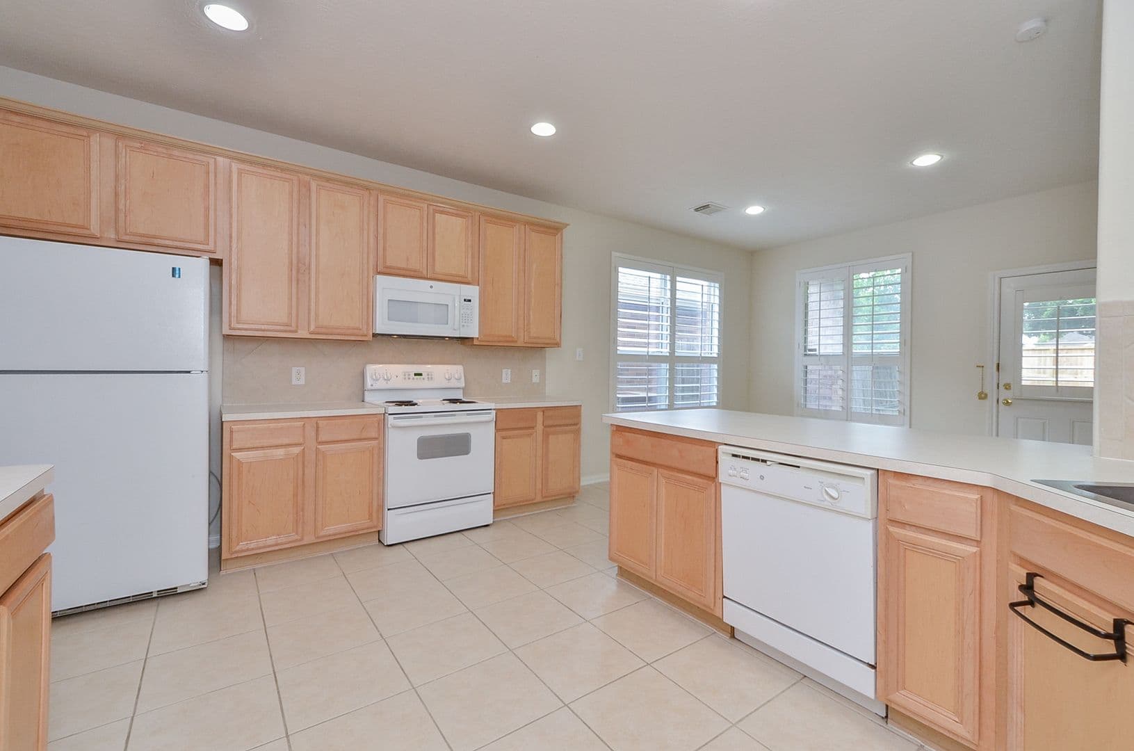 Sugar Land House: 15119 Newfield Bridge ln