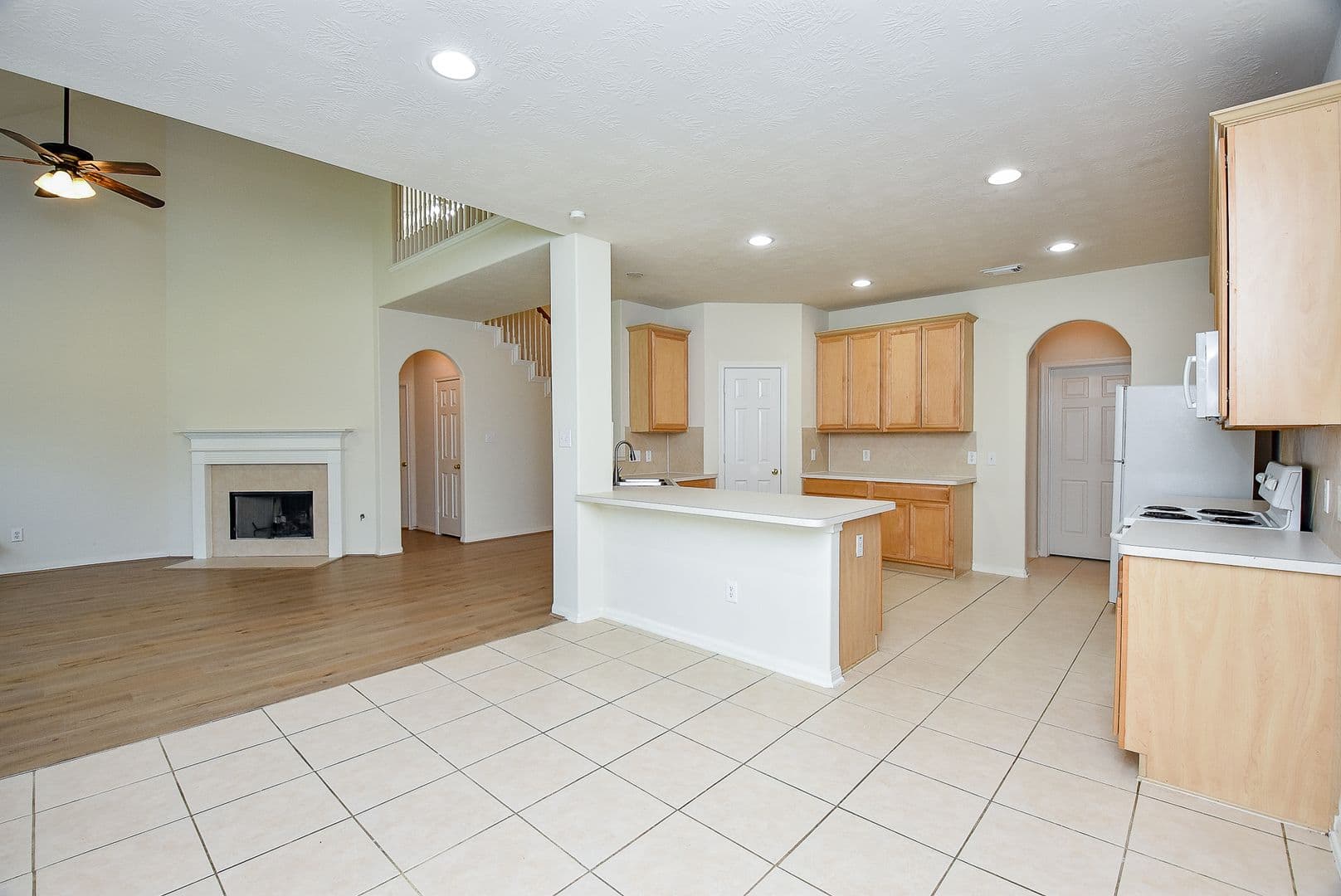 Sugar Land House: 15119 Newfield Bridge ln