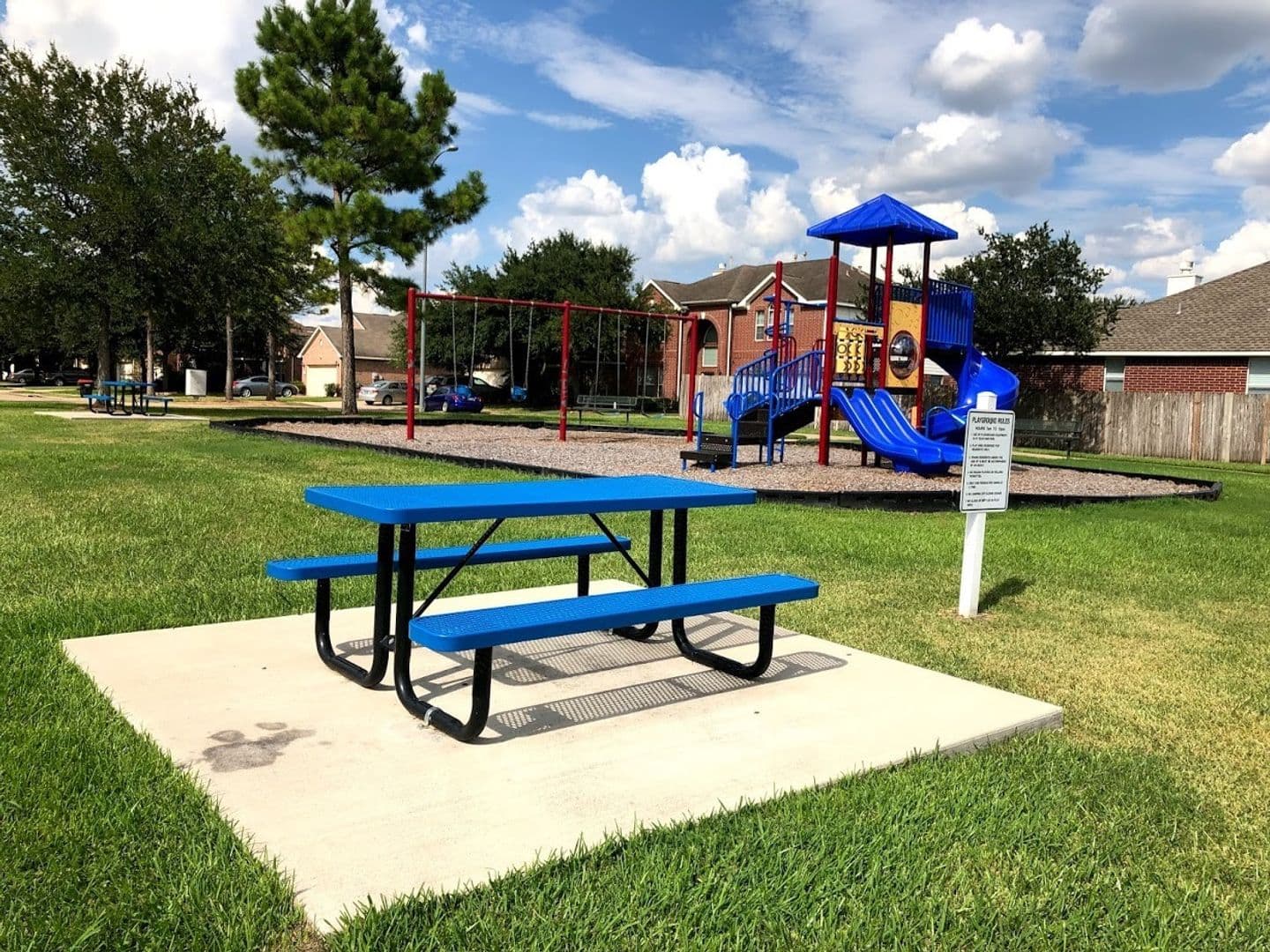 Sugar Land House: 15119 Newfield Bridge ln