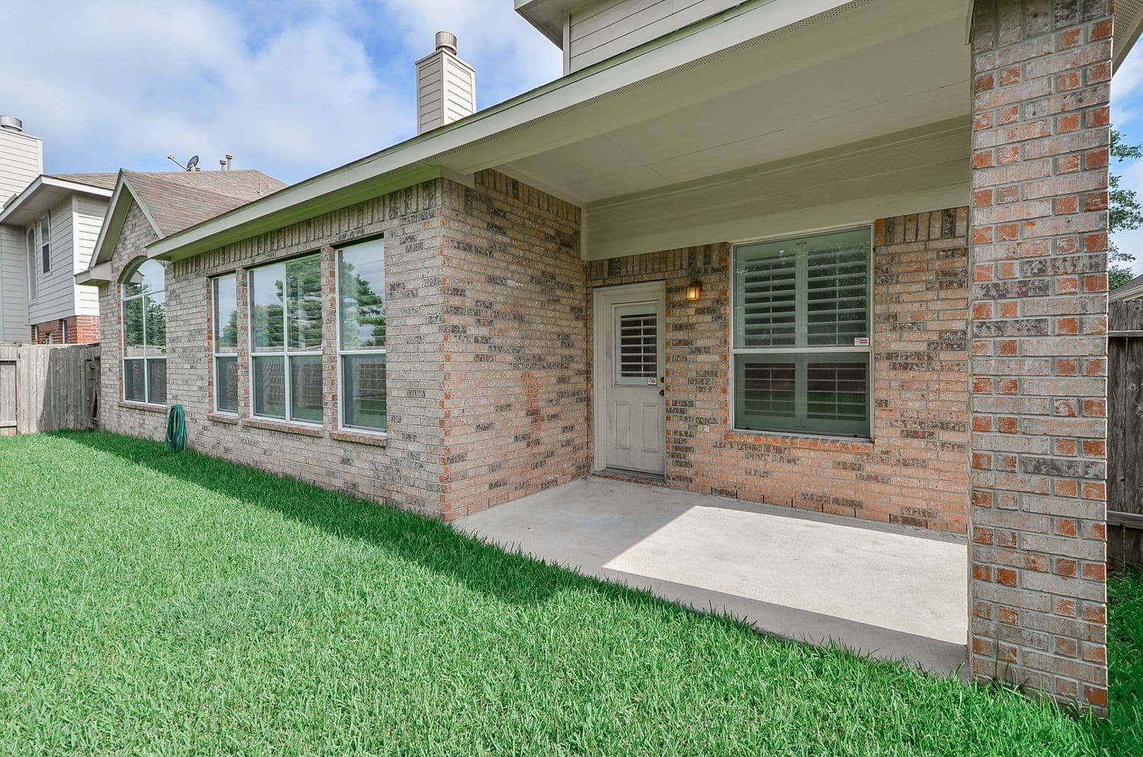 Sugar Land House: 15119 Newfield Bridge ln